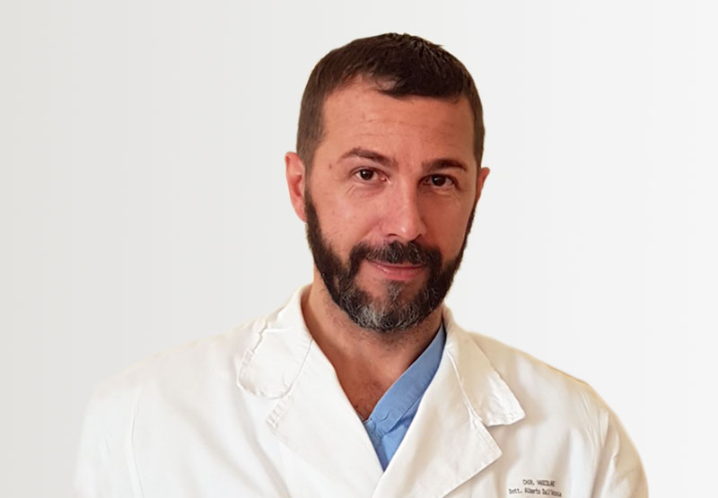 Alberto Dall'Antonia