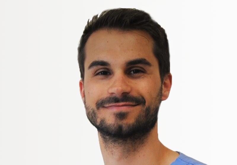 Luca Milan