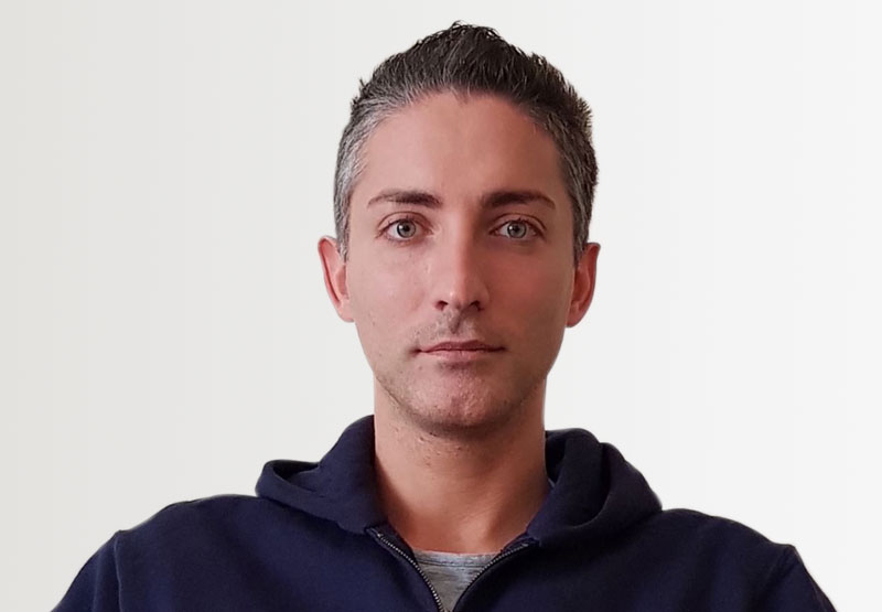 Riccardo Campo Dall'Orto